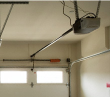 Garage Door Springs in Beverly Hills, CA